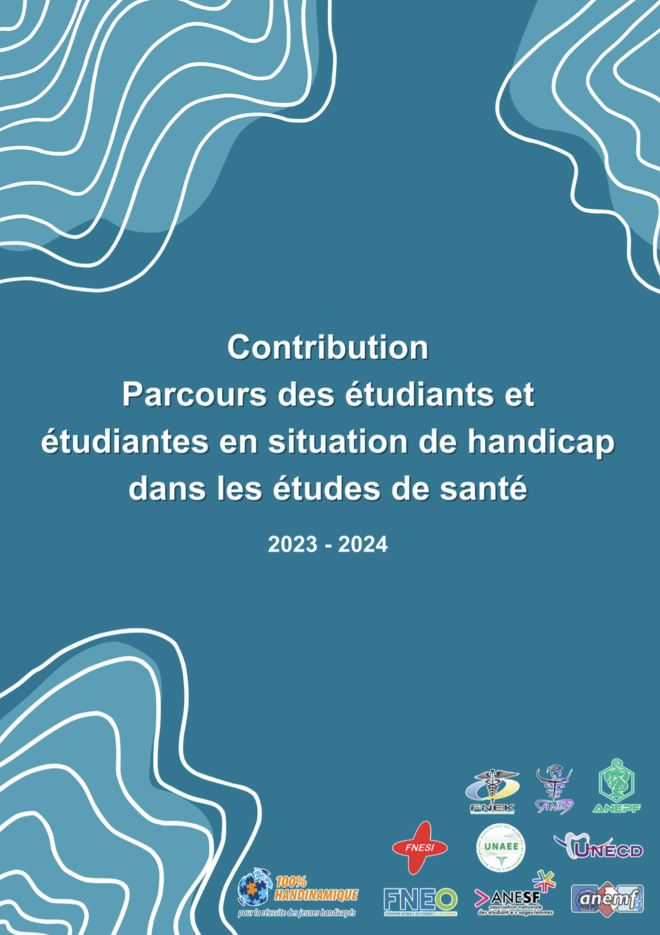 Étudiant·e·s en situation de handicap